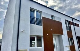 Apartament 3 camere, 2 bai, curte proprie, zona Panduri 