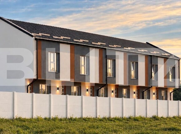 Apartament de vânzare 3 camere Sud - 198712AV | BLITZ Târgu Jiu | Poza1