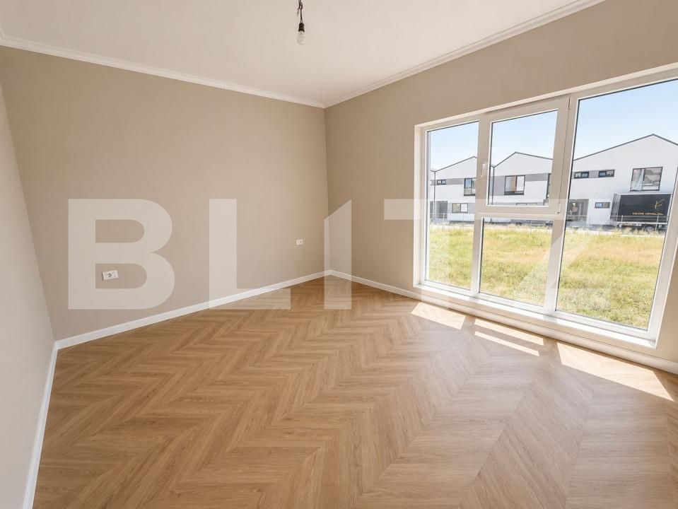 Apartament de vânzare 3 camere Sud - 198712AV | BLITZ Târgu Jiu | Poza4