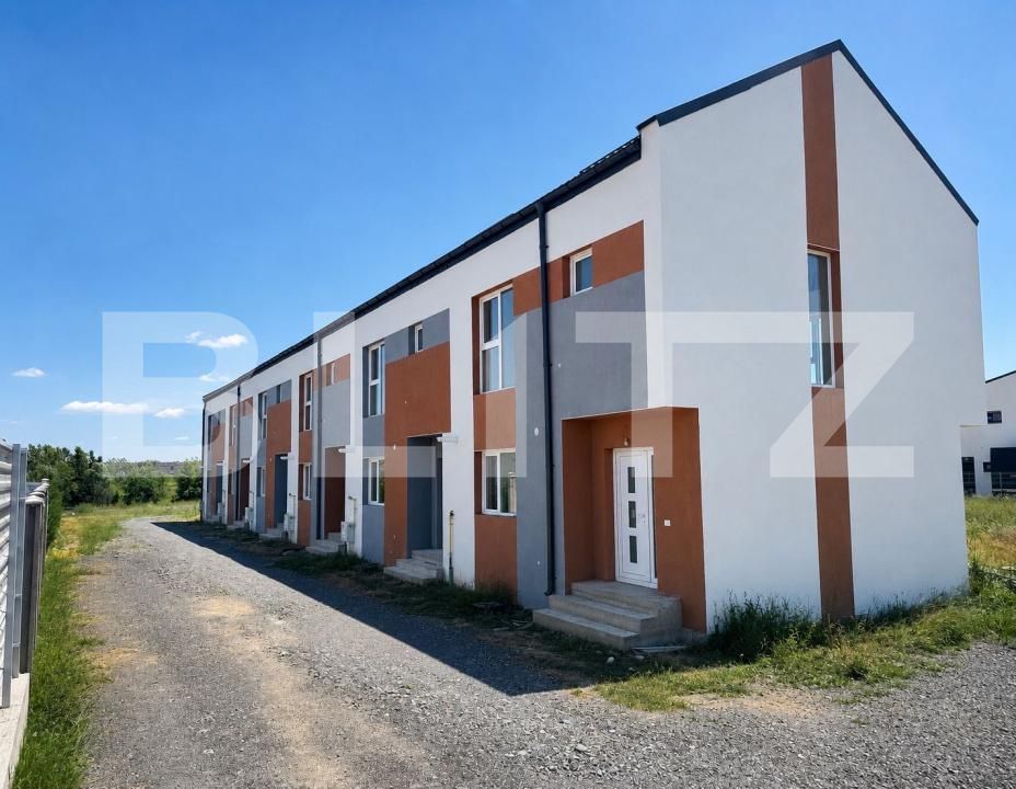 Apartament de vânzare 3 camere Sud - 198712AV | BLITZ Târgu Jiu | Poza9