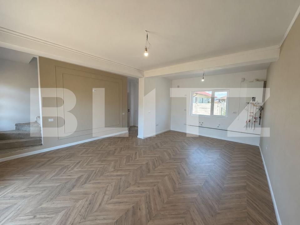 Apartament de vânzare 3 camere Sud - 198712AV | BLITZ Târgu Jiu | Poza2