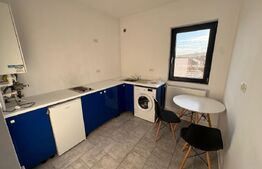 Studio modern, 40 mp, etaj 2, zona Bicaz 