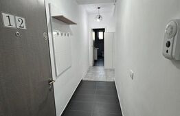 Studio modern, 40 mp, etaj 2, zona Bicaz 