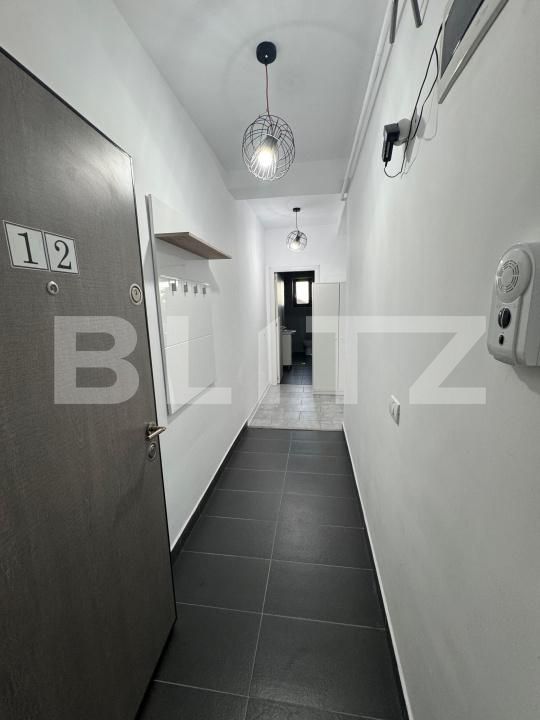 Garsonieră de închiriat Central - 198737AI | BLITZ Târgu Jiu | Poza6