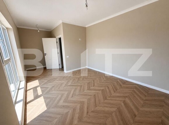 Apartament de închiriat 3 camere Exterior Sud - 198747AI | BLITZ Târgu Jiu | Poza5