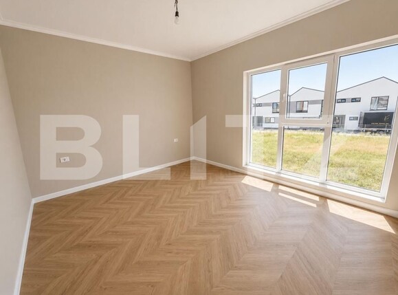 Apartament de închiriat 3 camere Exterior Sud - 198747AI | BLITZ Târgu Jiu | Poza3