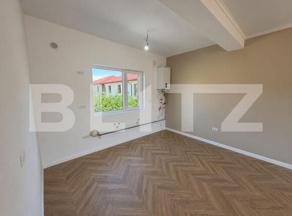 Apartament de închiriat 3 camere Exterior Sud - 198747AI | BLITZ Târgu Jiu | Poza2