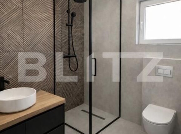 Apartament de închiriat 3 camere Exterior Sud - 198747AI | BLITZ Târgu Jiu | Poza7