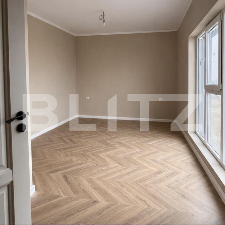 Apartament de închiriat 3 camere Exterior Sud - 198747AI | BLITZ Târgu Jiu | Poza6