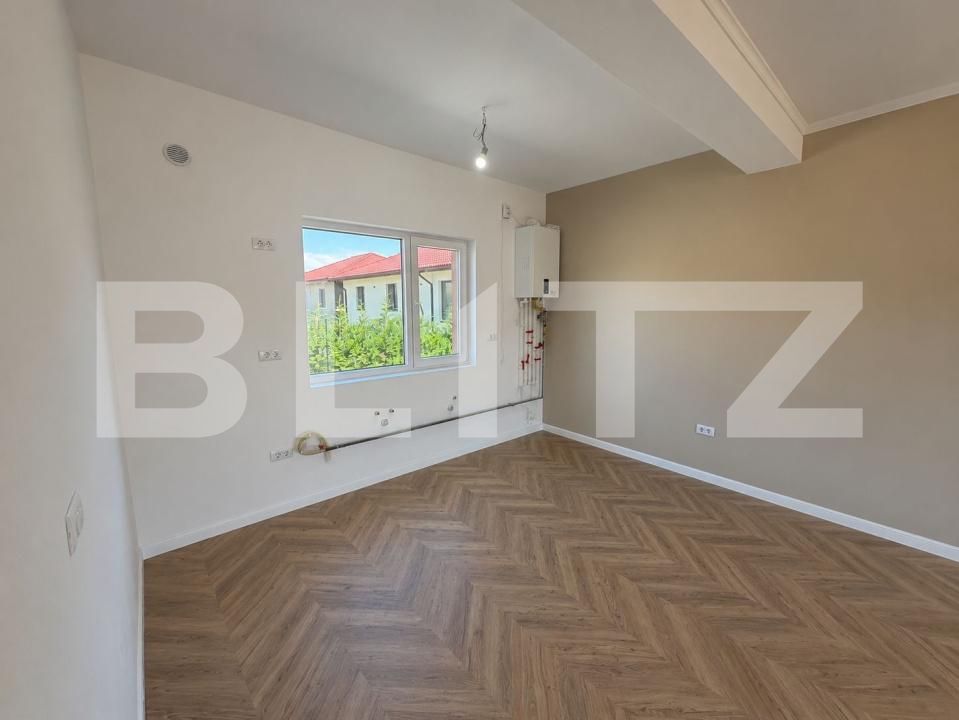 Apartament de închiriat 3 camere Exterior Sud - 198747AI | BLITZ Târgu Jiu | Poza2