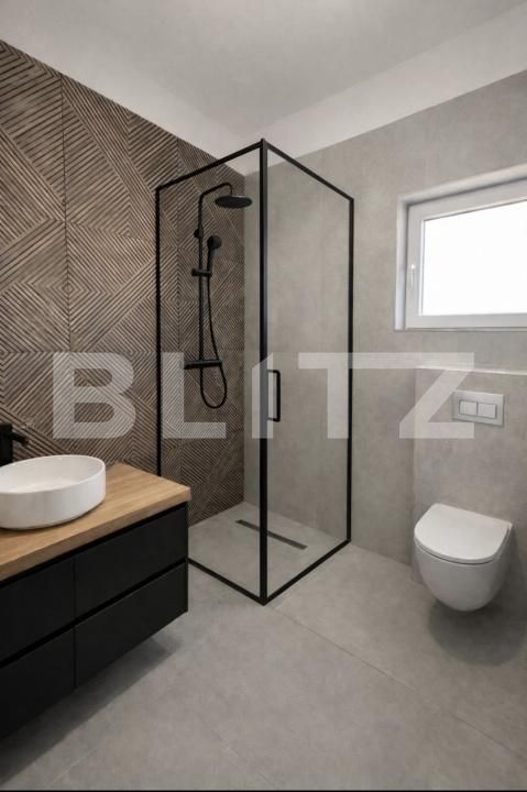 Apartament de închiriat 3 camere Exterior Sud - 198747AI | BLITZ Târgu Jiu | Poza7