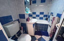 Apartament cu 2 camere - Zona 9 Mai