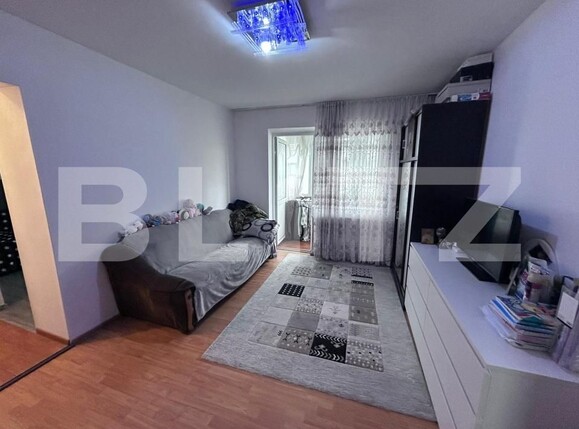 Apartament de vânzare 2 camere 9 Mai - 198772AV | BLITZ Târgu Jiu | Poza1