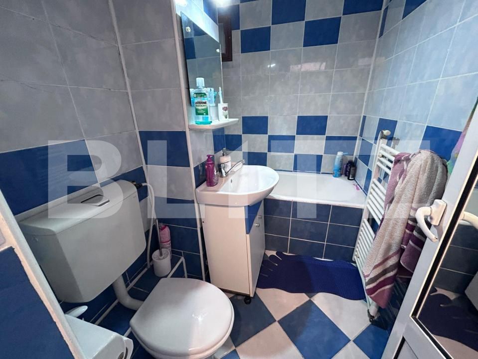 Apartament de vânzare 2 camere 9 Mai - 198772AV | BLITZ Târgu Jiu | Poza5