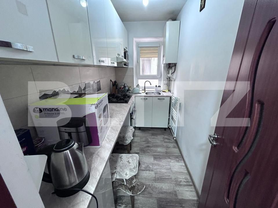 Apartament de vânzare 2 camere 9 Mai - 198772AV | BLITZ Târgu Jiu | Poza3