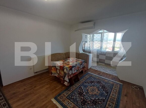 Apartament de închiriat 2 camere 9 Mai - 198848AI | BLITZ Târgu Jiu | Poza1