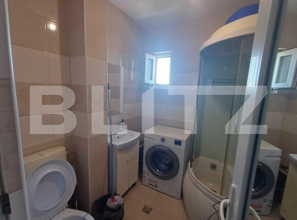 Apartament de închiriat 2 camere 9 Mai - 198848AI | BLITZ Târgu Jiu | Poza5