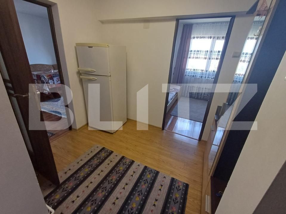Apartament de închiriat 2 camere 9 Mai - 198848AI | BLITZ Târgu Jiu | Poza4
