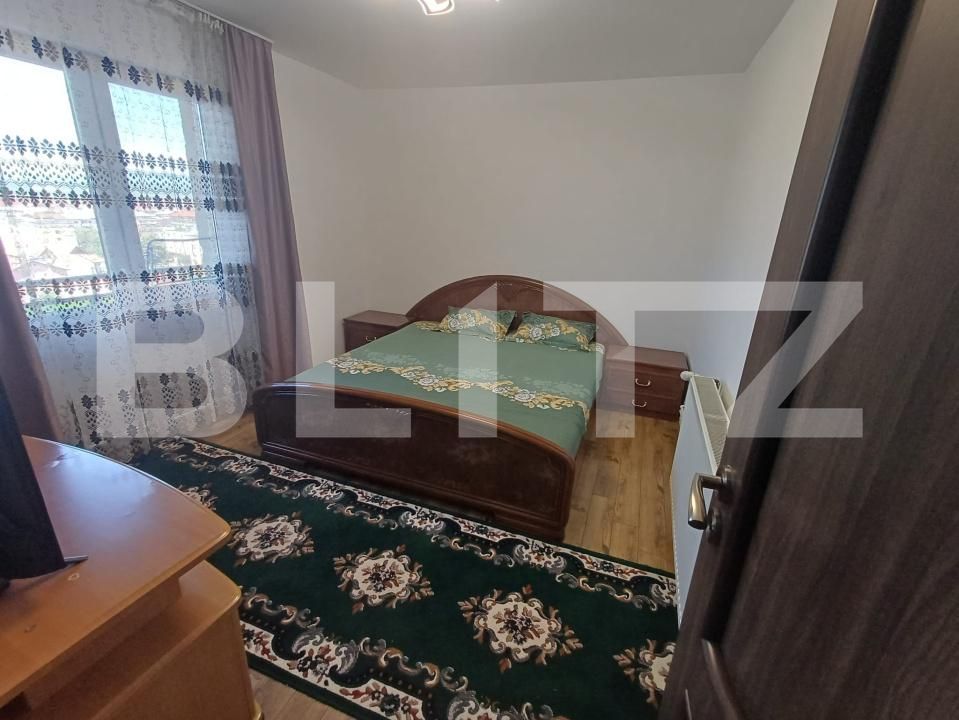 Apartament de închiriat 2 camere 9 Mai - 198848AI | BLITZ Târgu Jiu | Poza2