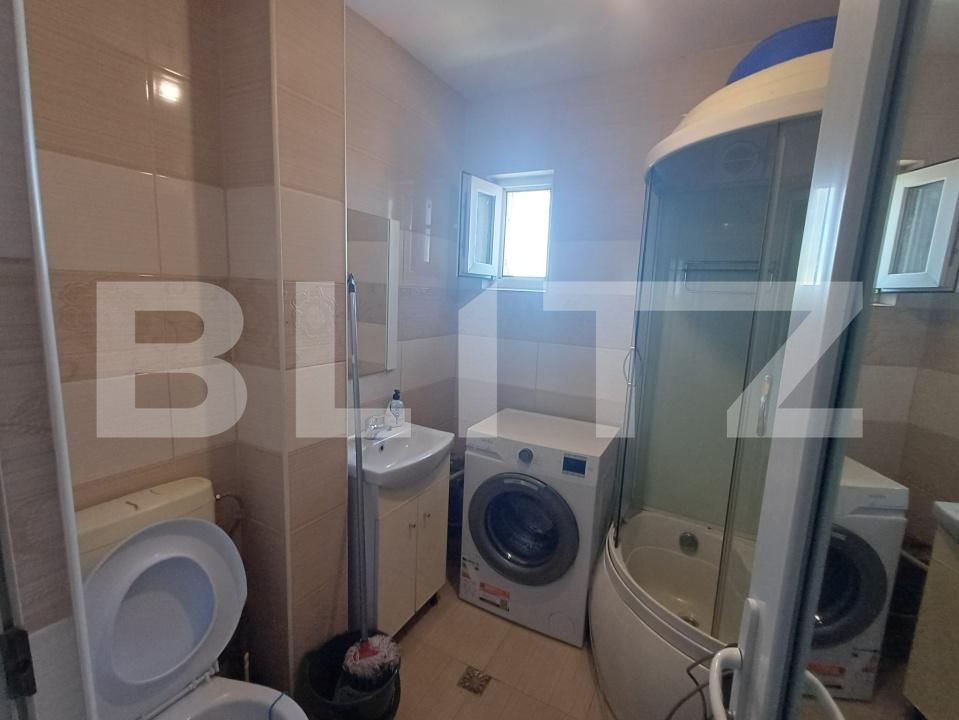 Apartament de închiriat 2 camere 9 Mai - 198848AI | BLITZ Târgu Jiu | Poza5