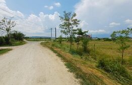  Teren intravilan de vanzare, 544 mp, zona  Cornesti - Buduhala