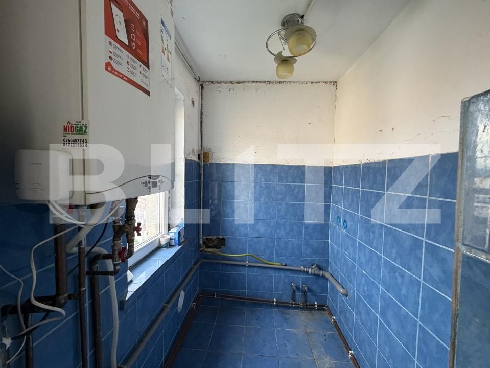 Apartament de vânzare 2 camere 1 Mai - 199062AV | BLITZ Târgu Jiu | Poza5