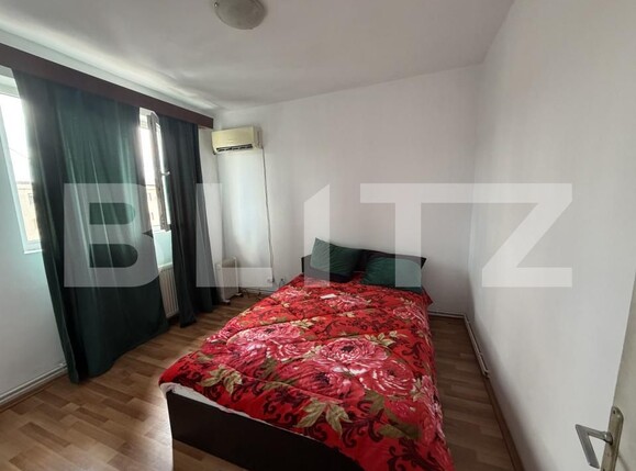 Apartament de închiriat 2 camere 9 Mai - 199181AI | BLITZ Târgu Jiu | Poza1
