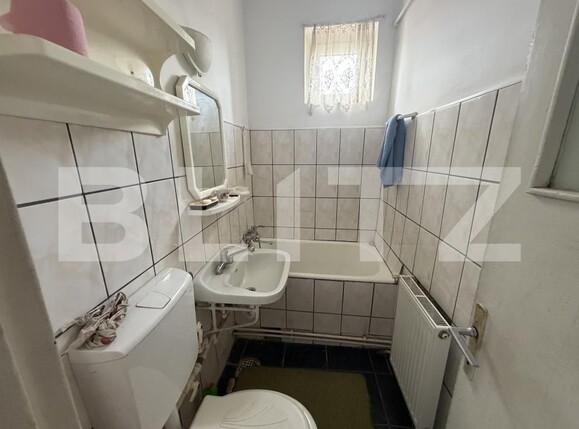 Apartament de închiriat 2 camere 9 Mai - 199181AI | BLITZ Târgu Jiu | Poza4