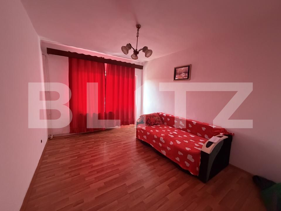 Apartament de închiriat 2 camere 9 Mai - 199181AI | BLITZ Târgu Jiu | Poza2