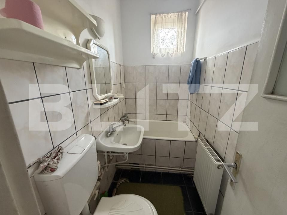 Apartament de închiriat 2 camere 9 Mai - 199181AI | BLITZ Târgu Jiu | Poza4