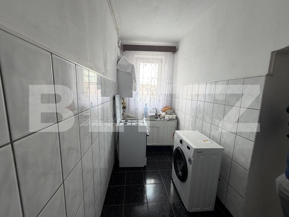 Apartament de închiriat 2 camere 9 Mai - 199181AI | BLITZ Târgu Jiu | Poza3