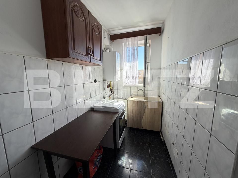 Apartament de închiriat 2 camere 9 Mai - 199181AI | BLITZ Târgu Jiu | Poza3