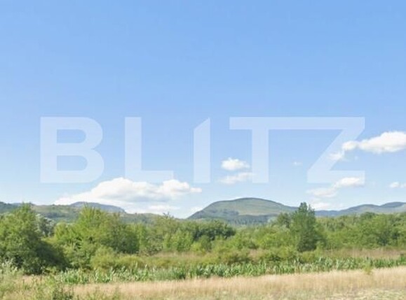 Teren de vânzare Exterior Nord - 199182TV | BLITZ Târgu Jiu | Poza1