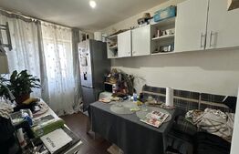 Apartament cu 3 camere, 37 mp, Tg. Jiu