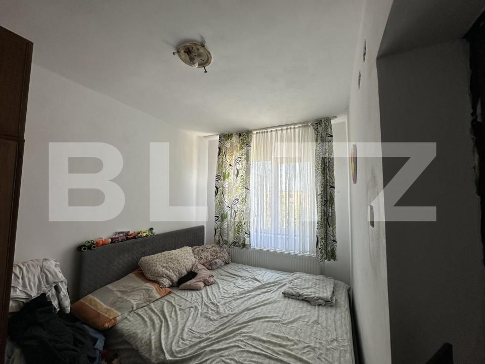 Apartament de vânzare 3 camere 9 Mai - 199310AV | BLITZ Târgu Jiu | Poza2