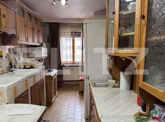 Apartament de vânzare 4 camere Ultracentral - 199470AV | BLITZ Târgu Jiu | Poza5