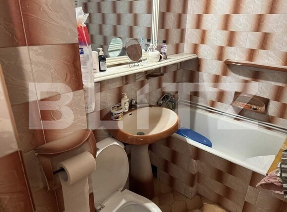 Apartament de vânzare 4 camere Ultracentral - 199470AV | BLITZ Târgu Jiu | Poza6