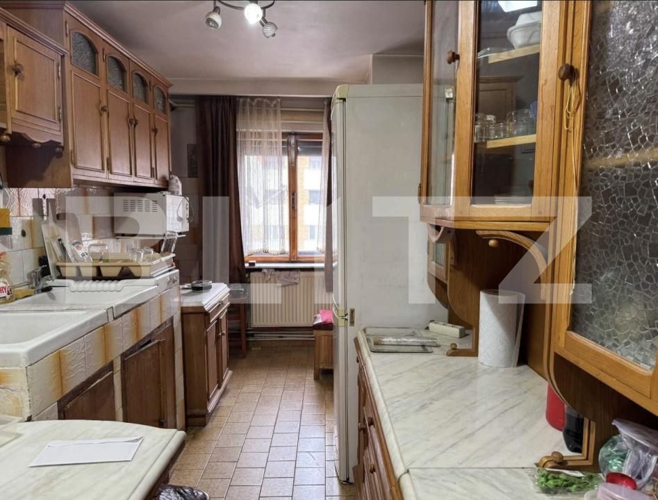 Apartament de vânzare 4 camere Ultracentral - 199470AV | BLITZ Târgu Jiu | Poza5
