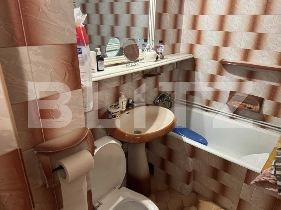 Apartament de vânzare 4 camere Ultracentral - 199470AV | BLITZ Târgu Jiu | Poza6