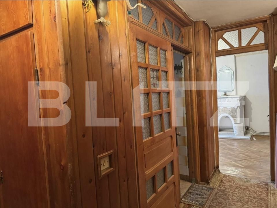Apartament de vânzare 4 camere Ultracentral - 199470AV | BLITZ Târgu Jiu | Poza2
