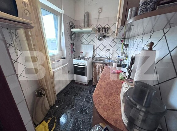 Garsonieră de vânzare Nord - 199502AV | BLITZ Târgu Jiu | Poza4