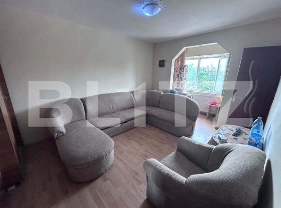 Garsonieră de vânzare Nord - 199502AV | BLITZ Târgu Jiu | Poza1