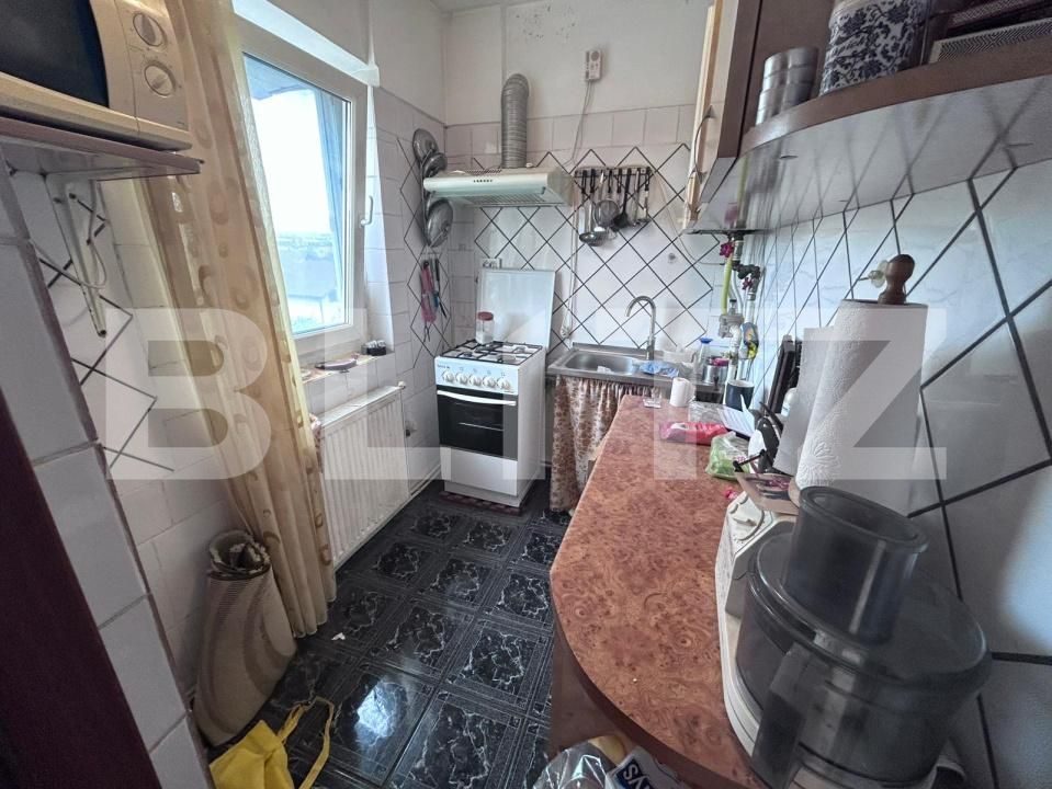 Garsonieră de vânzare Nord - 199502AV | BLITZ Târgu Jiu | Poza4