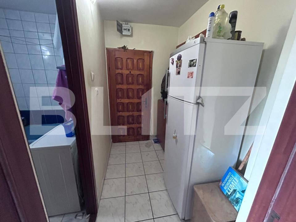 Garsonieră de vânzare Nord - 199502AV | BLITZ Târgu Jiu | Poza3