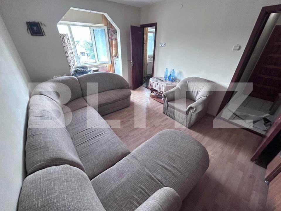 Garsonieră de vânzare Nord - 199502AV | BLITZ Târgu Jiu | Poza2