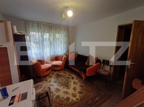 Apartament de vânzare 2 camere Plopilor - 199627AV | BLITZ Târgu Jiu | Poza1