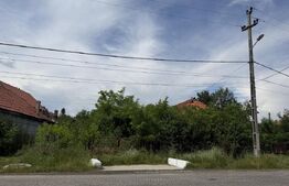 Teren 5000 mp , zona Dragoieni 