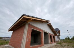 Casa Individuala de vanzare, 121 mp, Târgu Jiu