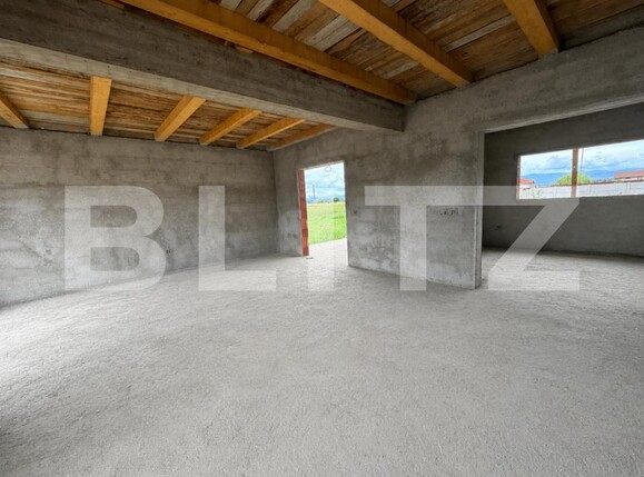 Casa de vânzare 3 camere Exterior Sud - 199658CV | BLITZ Târgu Jiu | Poza9