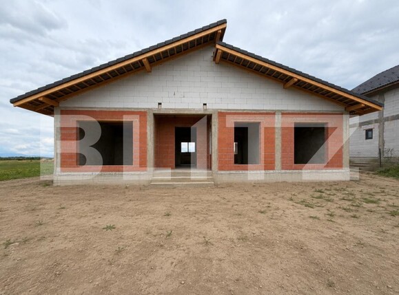 Casa de vânzare 3 camere Exterior Sud - 199658CV | BLITZ Târgu Jiu | Poza4